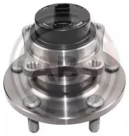 Ступица колеса A.B.S. купить