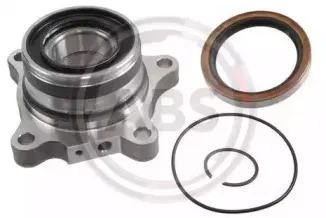 Ступица колеса A.B.S. купить