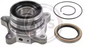 Ступица колеса A.B.S. купить