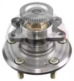 Ступица колеса A.B.S. купить