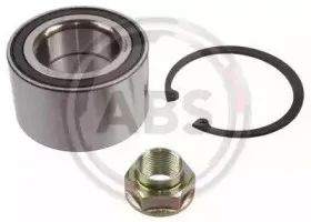 Комплект подшипника ступицы колеса A.B.S. купить