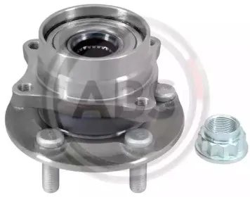 Ступица колеса A.B.S. купить