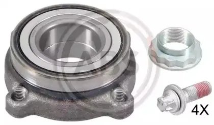 Ступица колеса A.B.S. купить