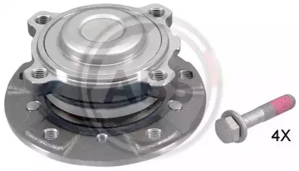 Ступица колеса A.B.S. купить