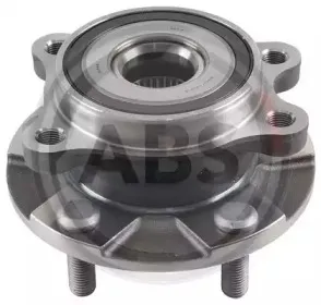 Ступица колеса A.B.S. купить