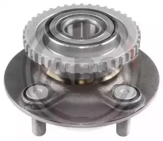 Ступица колеса A.B.S. купить