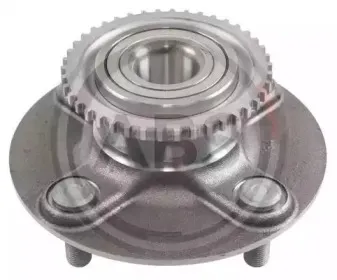 Ступица колеса A.B.S. купить