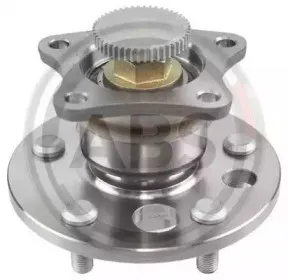 Ступица колеса A.B.S. купить