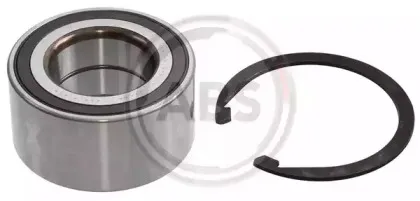 Комплект подшипника ступицы колеса A.B.S. купить