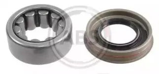 Комплект подшипника ступицы колеса A.B.S. купить