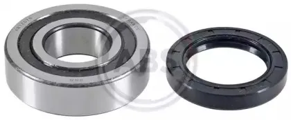 Комплект подшипника ступицы колеса A.B.S. купить