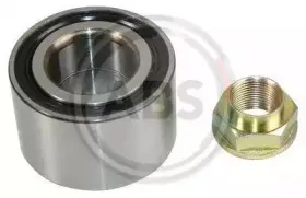 Комплект подшипника ступицы колеса A.B.S. купить