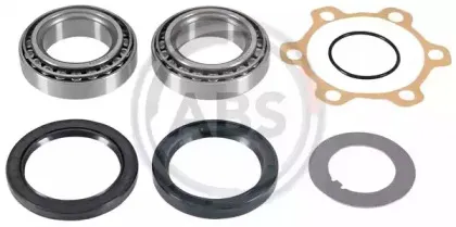 Комплект подшипника ступицы колеса A.B.S. купить