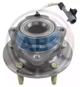 Ступица колеса A.B.S. купить