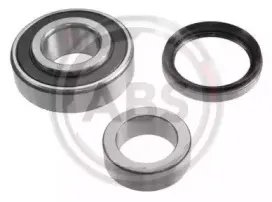 Комплект подшипника ступицы колеса A.B.S. купить