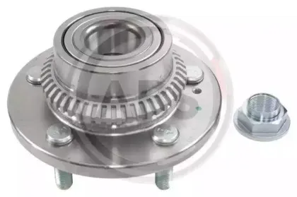 Ступица колеса A.B.S. купить