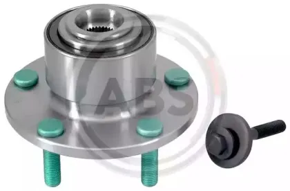 Ступица колеса A.B.S. купить