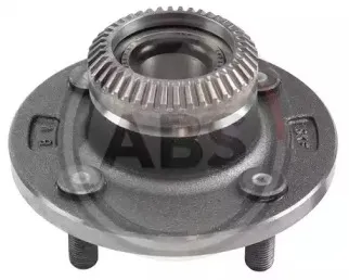 Комплект подшипника ступицы колеса A.B.S. купить