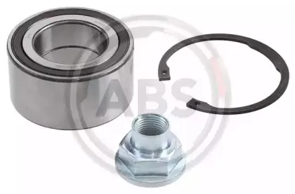 Комплект подшипника ступицы колеса A.B.S. купить