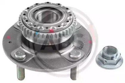 Ступица колеса A.B.S. купить