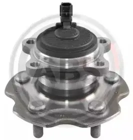 Ступица колеса A.B.S. купить