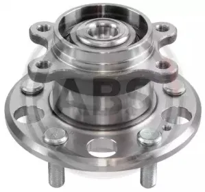 Комплект подшипника ступицы колеса A.B.S. купить