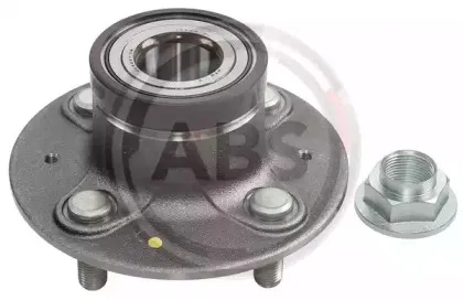 Комплект подшипника ступицы колеса A.B.S. купить
