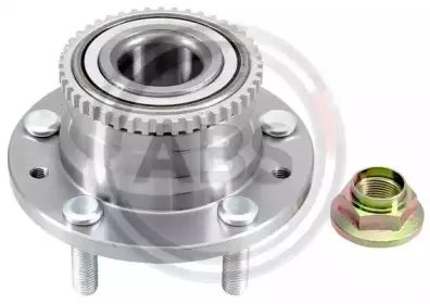 Ступица колеса A.B.S. купить