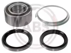 Комплект подшипника ступицы колеса A.B.S. купить