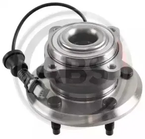 Ступица колеса A.B.S. купить