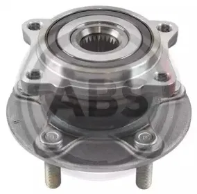 Комплект подшипника ступицы колеса A.B.S. купить
