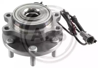 Ступица колеса A.B.S. купить