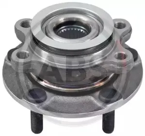 Ступица колеса A.B.S. купить