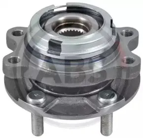 Комплект подшипника ступицы колеса A.B.S. купить