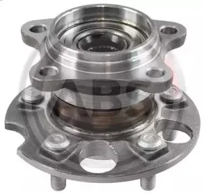 Комплект подшипника ступицы колеса A.B.S. купить