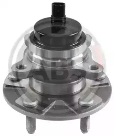 Ступица колеса A.B.S. купить