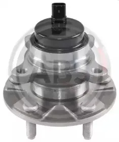 Ступица колеса A.B.S. купить