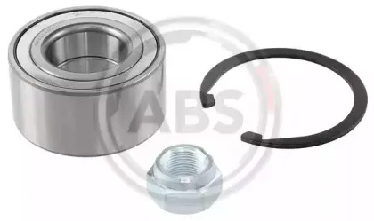Комплект подшипника ступицы колеса A.B.S. купить