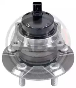 Ступица колеса A.B.S. купить