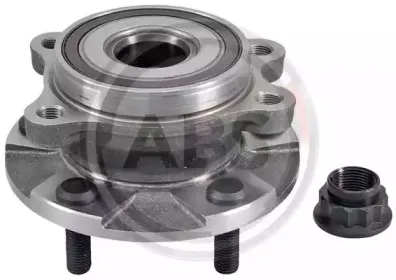 Ступица колеса A.B.S. купить