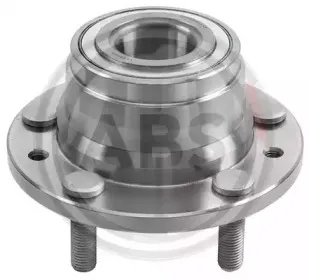 Ступица колеса A.B.S. купить