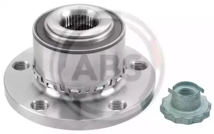 Ступица колеса A.B.S. купить