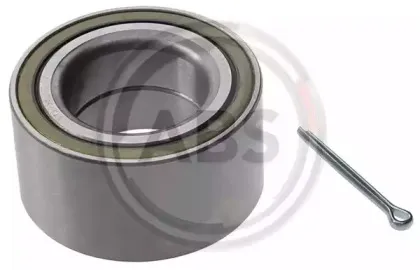 Комплект подшипника ступицы колеса A.B.S. купить