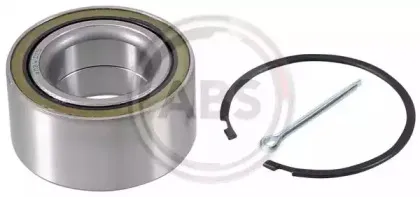 Комплект подшипника ступицы колеса A.B.S. купить