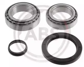 Комплект подшипника ступицы колеса A.B.S. купить