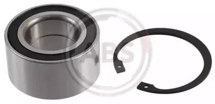 Комплект подшипника ступицы колеса A.B.S. купить