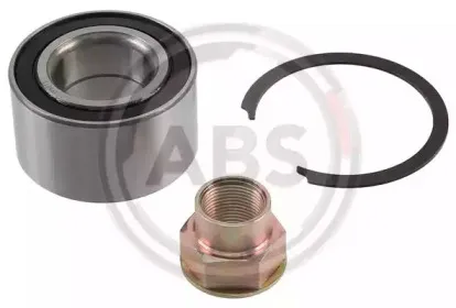 Комплект подшипника ступицы колеса A.B.S. купить
