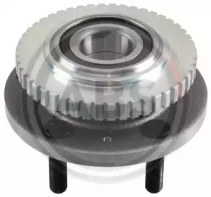 Ступица колеса A.B.S. купить