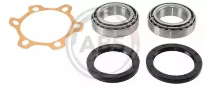 Комплект подшипника ступицы колеса A.B.S. купить