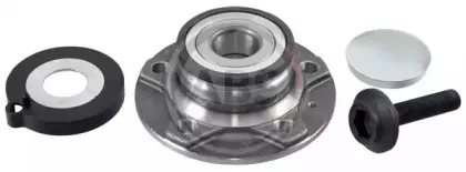 Комплект подшипника ступицы колеса A.B.S. купить